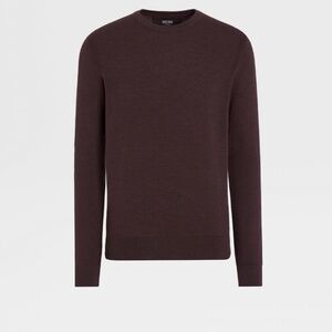 Ermenegildo Zegna classic crewneck